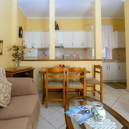 Ria'S Apartment In Corfu Town Dış mekan fotoğraf
